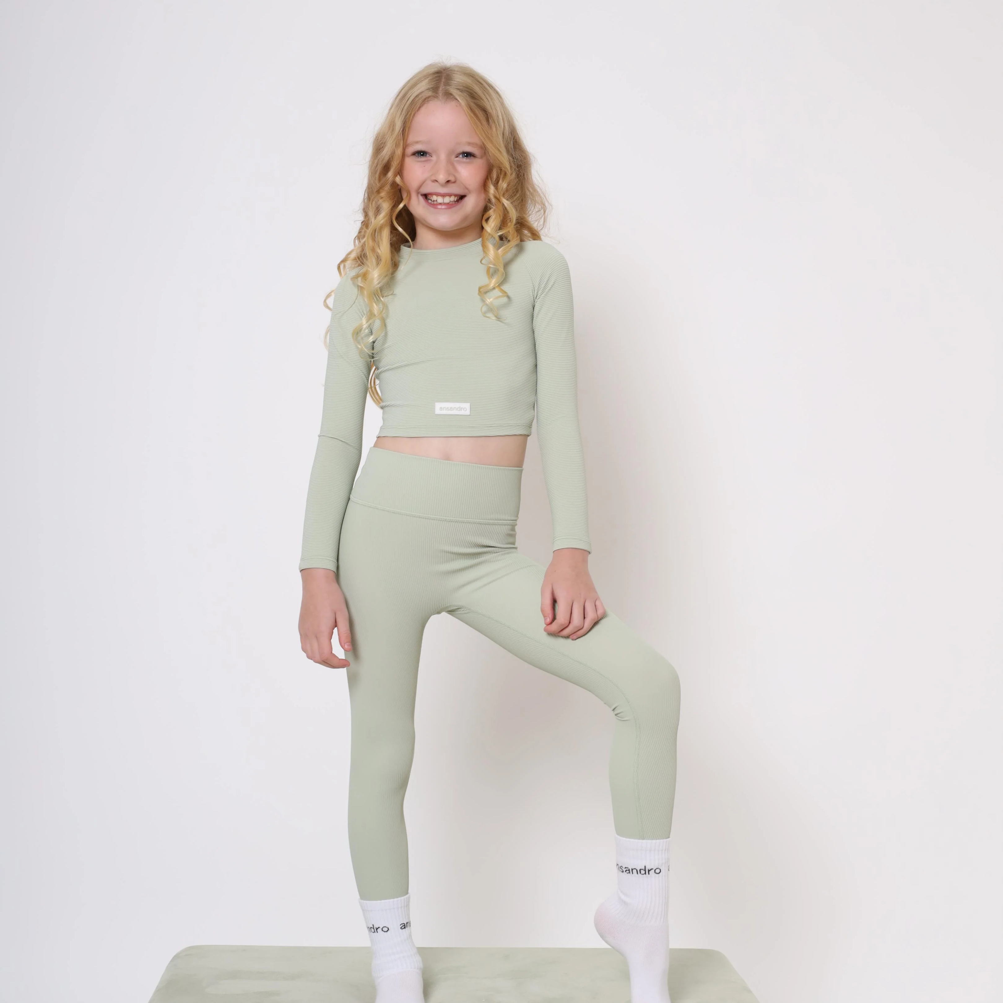 Kids’ Activewear